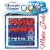 Спорт Летние Олимпийские игры 2020 в Токио Водное поло
